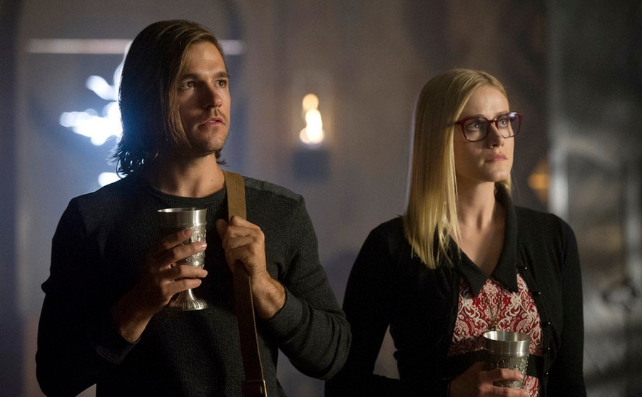 The Magicians